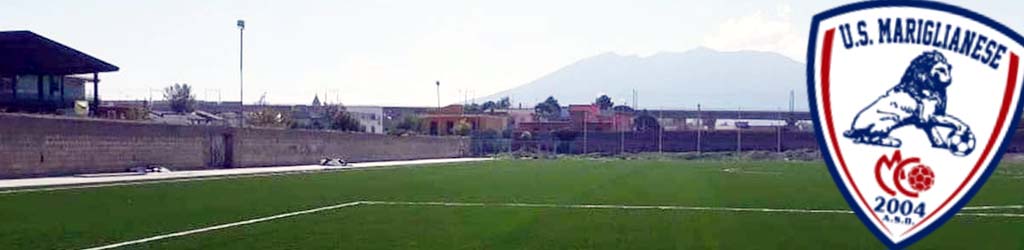 Stadio Comunale di Marigliano